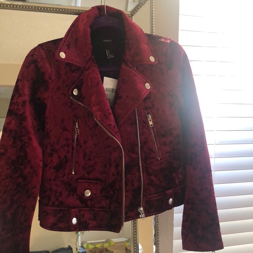 Jacket - Picture 2 of 2